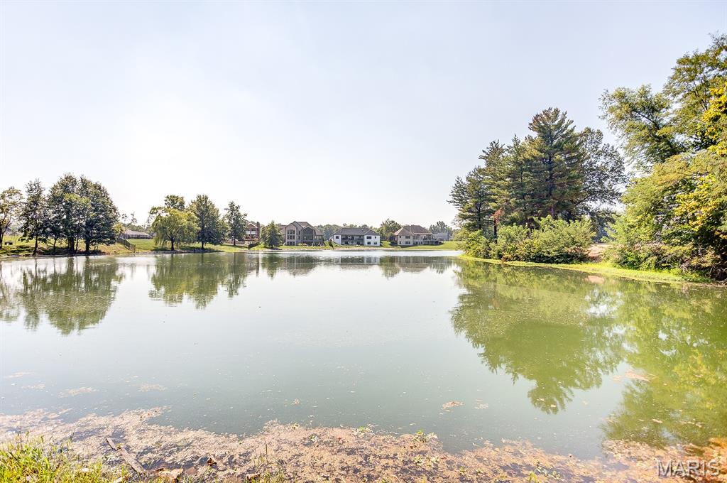 Braeswood Trails - Residential