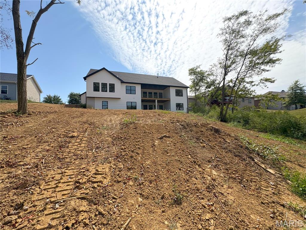 Braeswood Trails - Residential