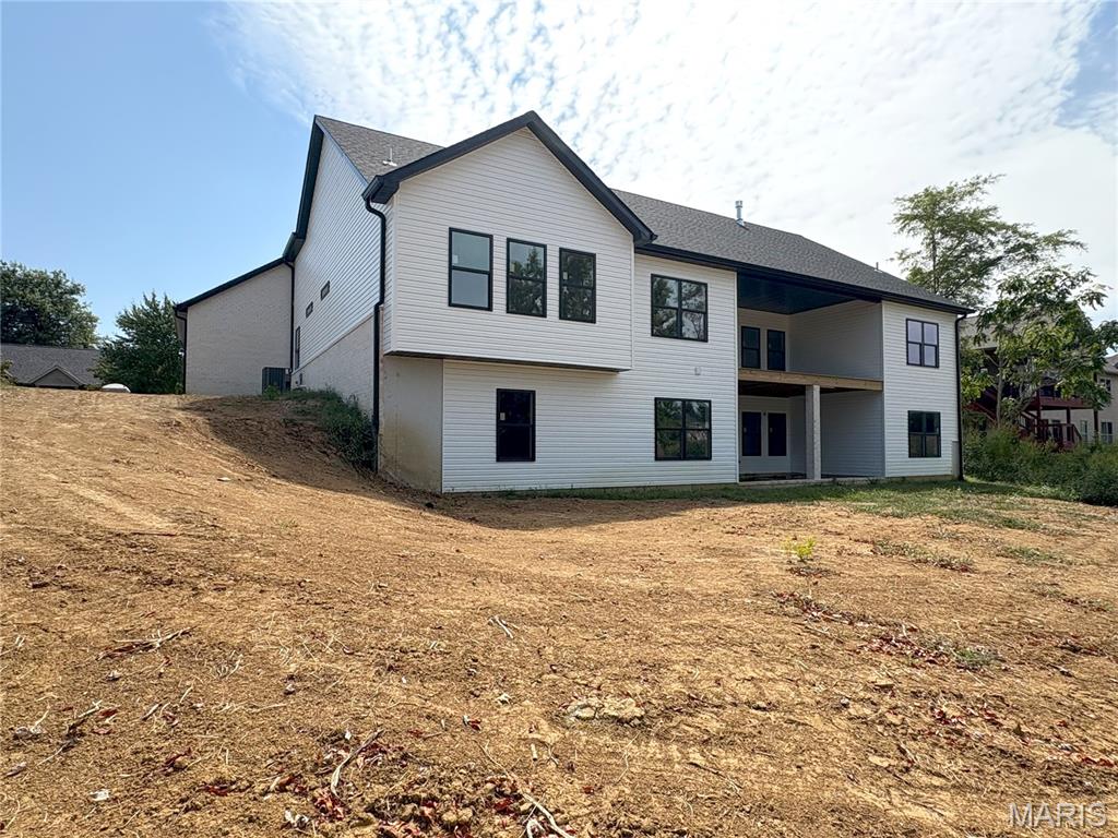 Braeswood Trails - Residential