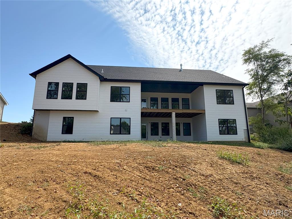 Braeswood Trails - Residential