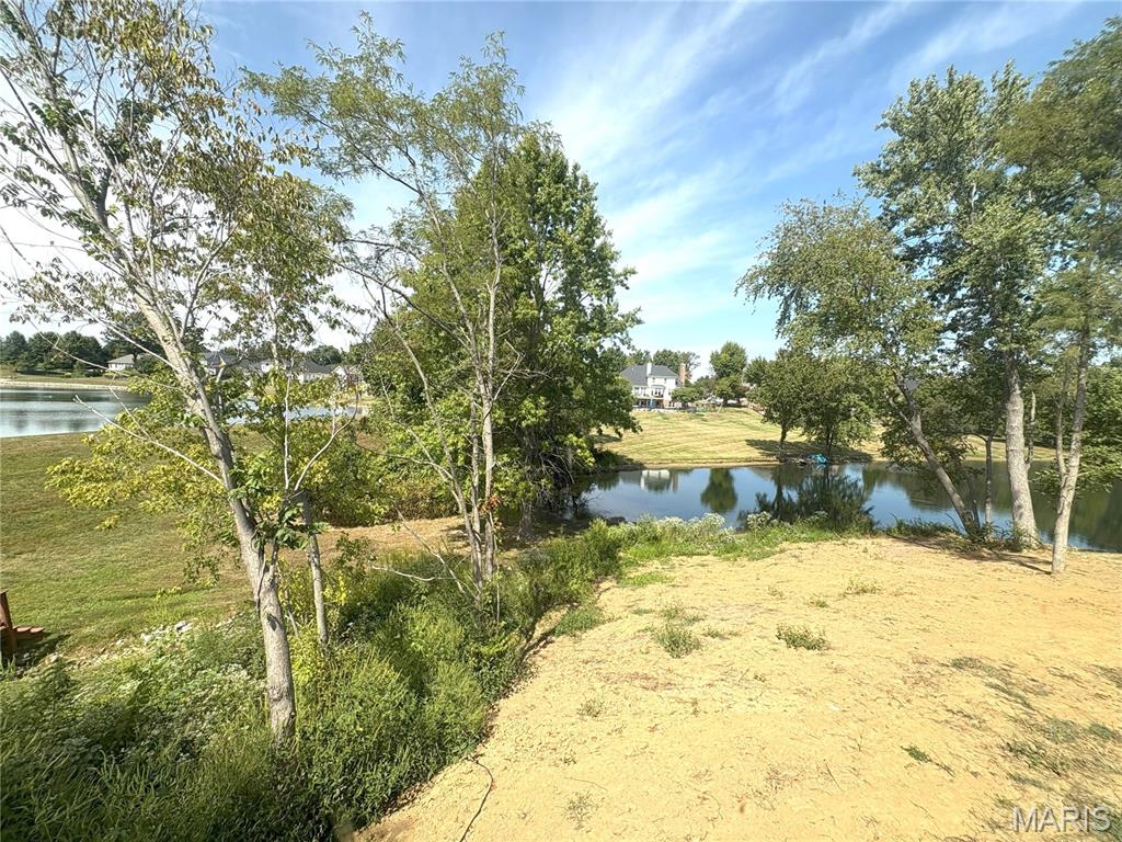 Braeswood Trails - Residential