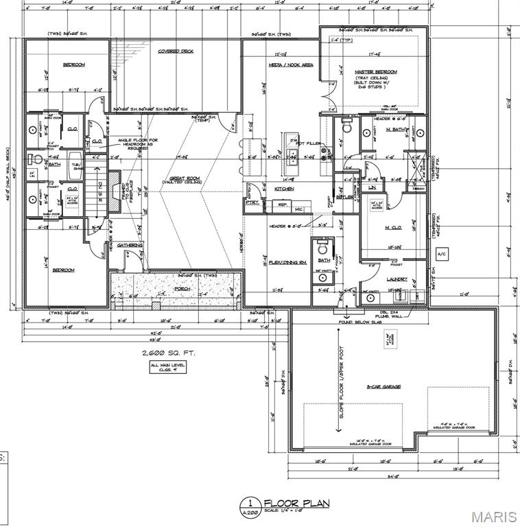 Braeswood Trails - Residential