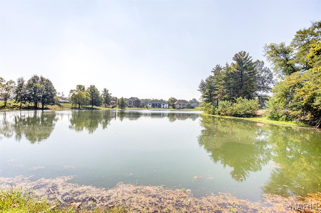 Braeswood Trails - Residential
