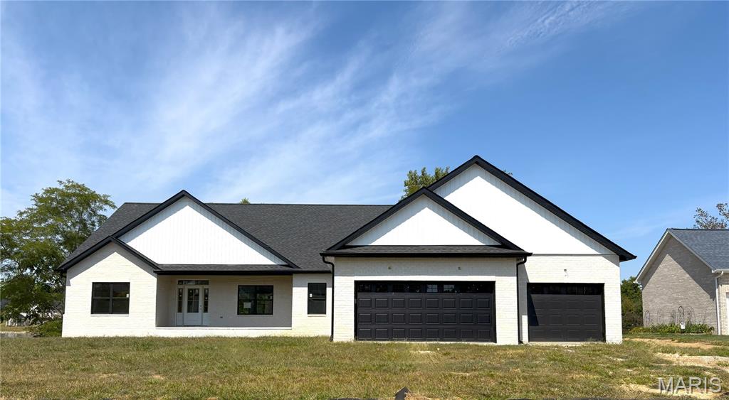 Braeswood Trails - Residential