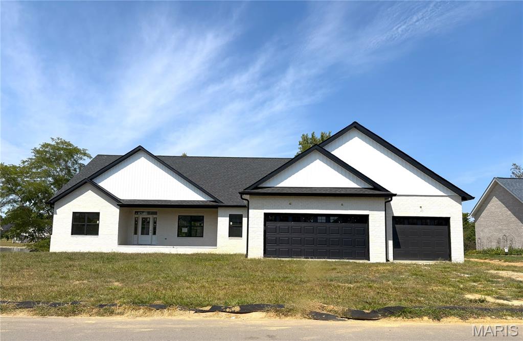 Braeswood Trails - Residential