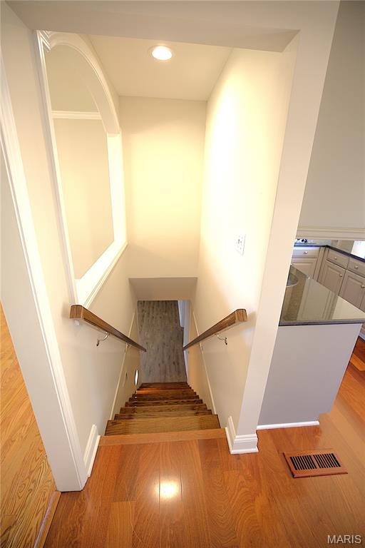 Queen Anne Village - Residential