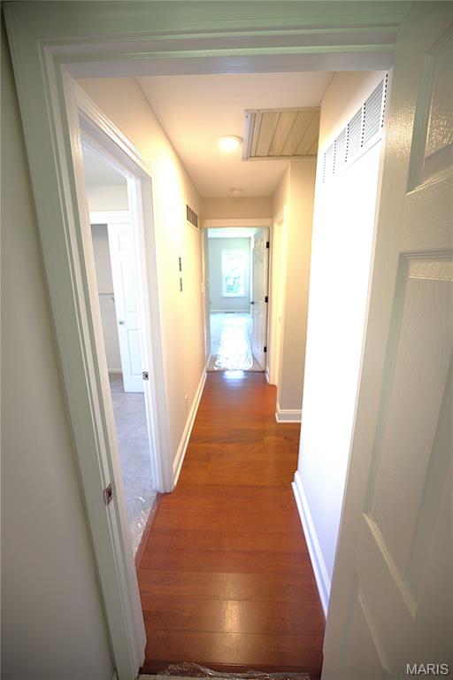 Queen Anne Village - Residential