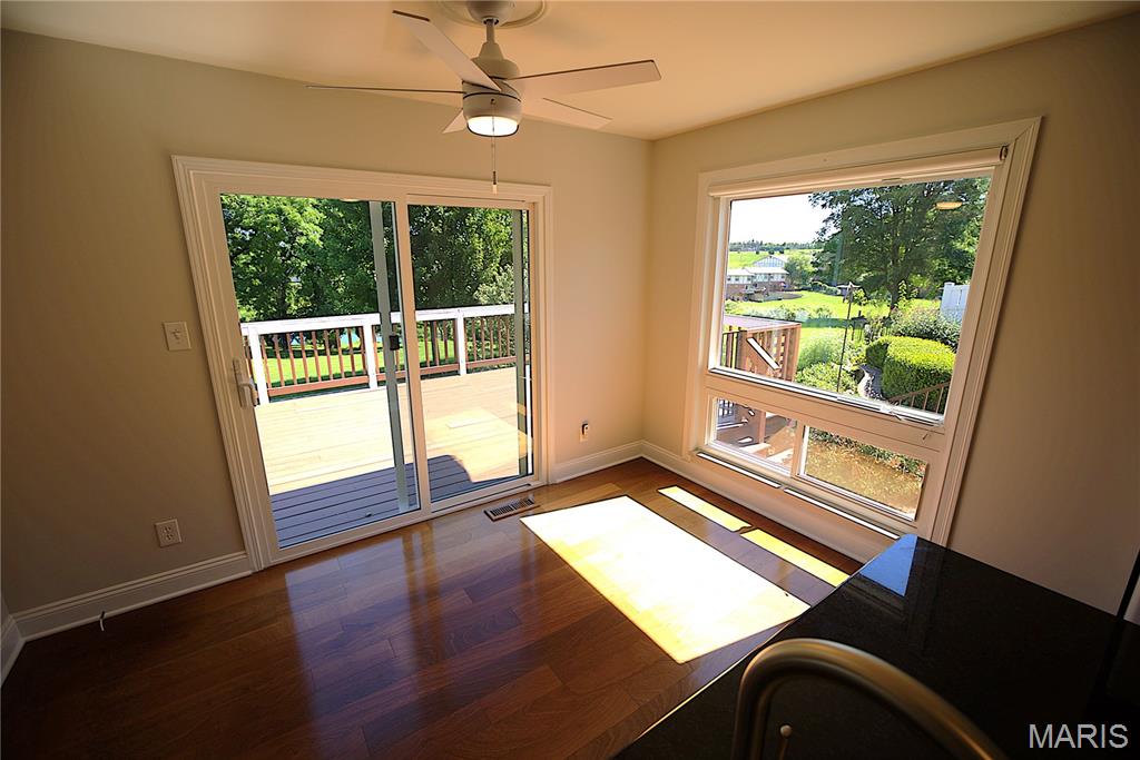 Queen Anne Village - Residential