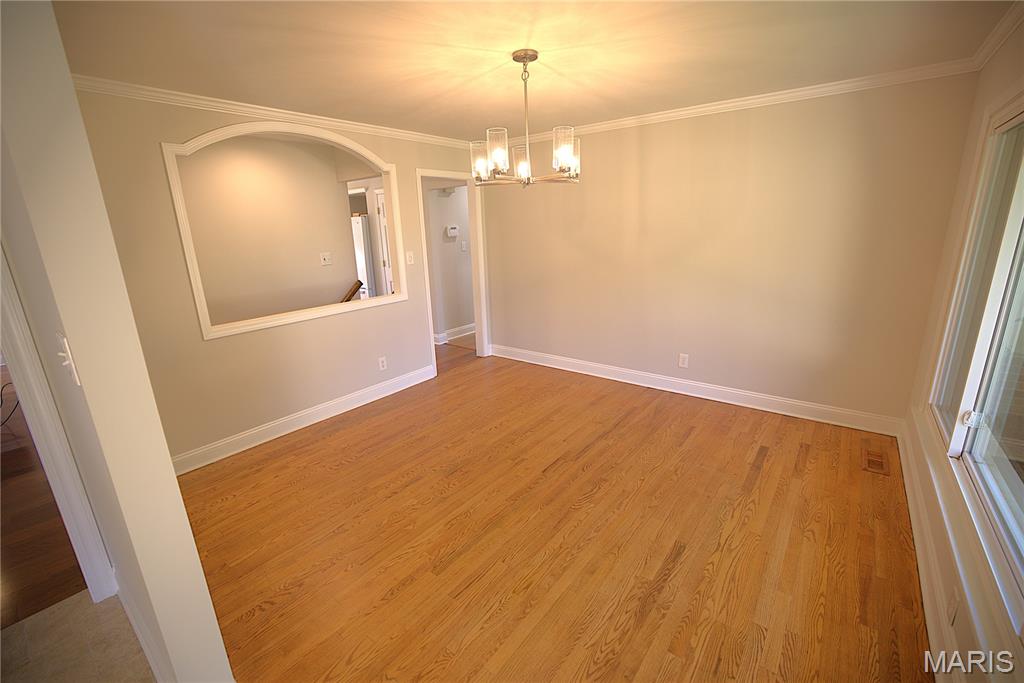 Queen Anne Village - Residential