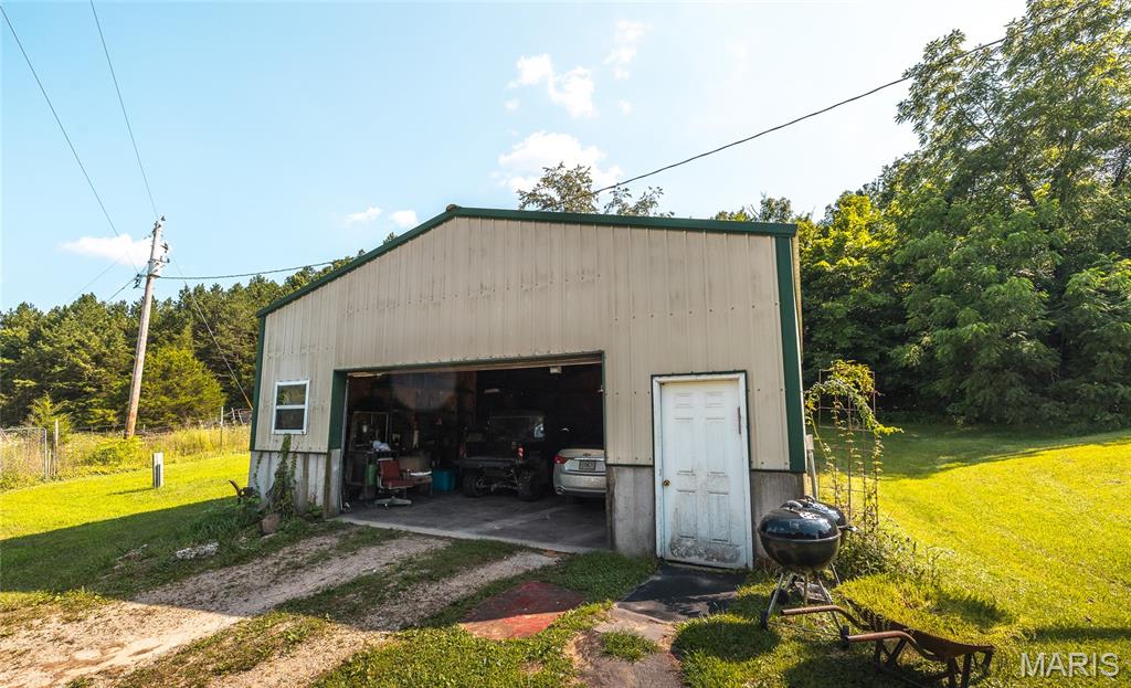 n/a - Farm