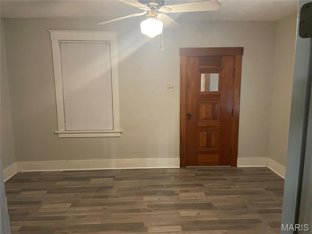 Longwood Park - Residential