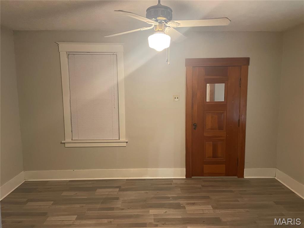 Longwood Park - Residential