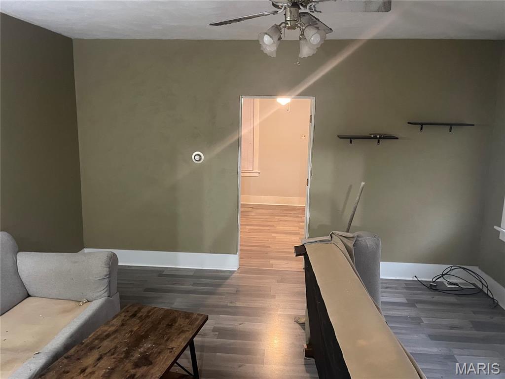 Longwood Park - Residential