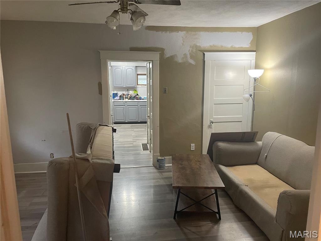 Longwood Park - Residential