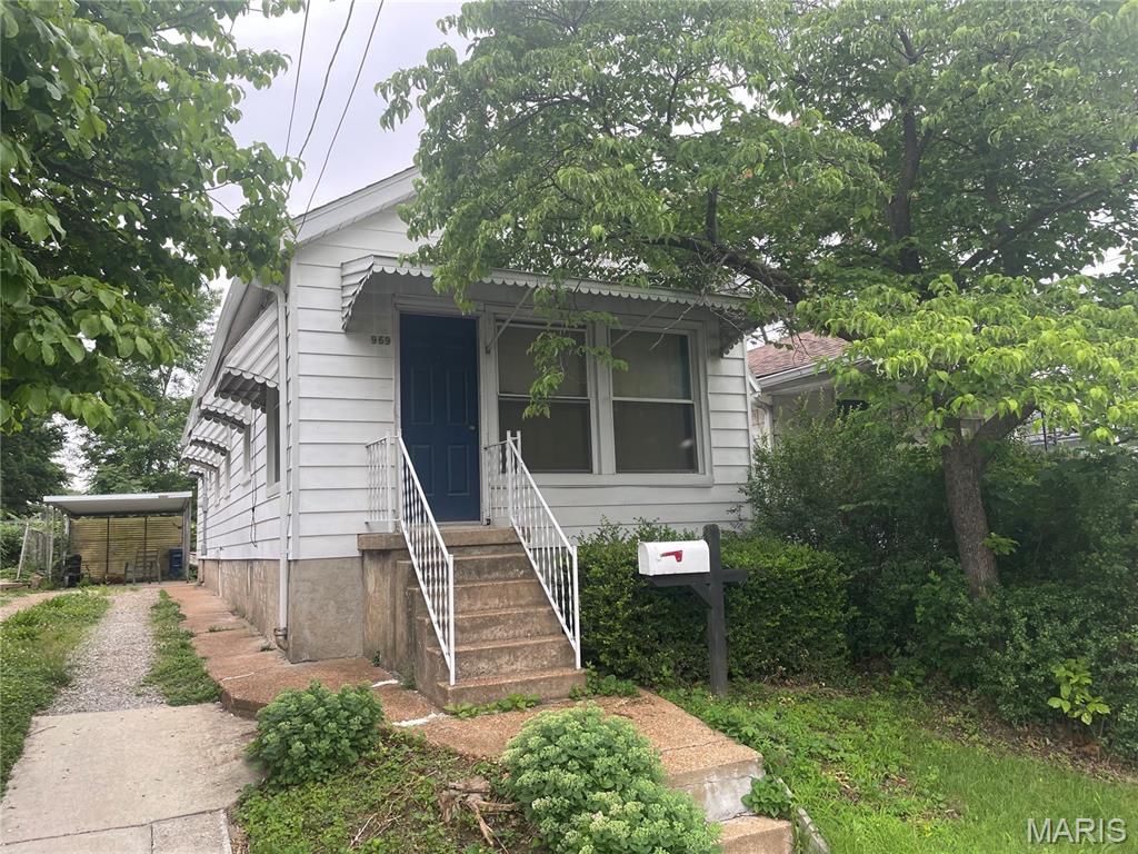 Longwood Park - Residential
