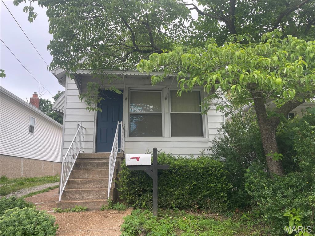 Longwood Park - Residential
