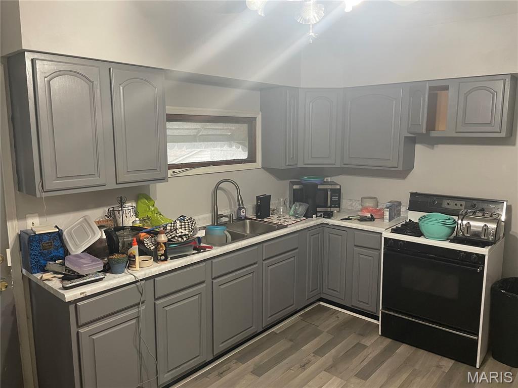 Longwood Park - Residential