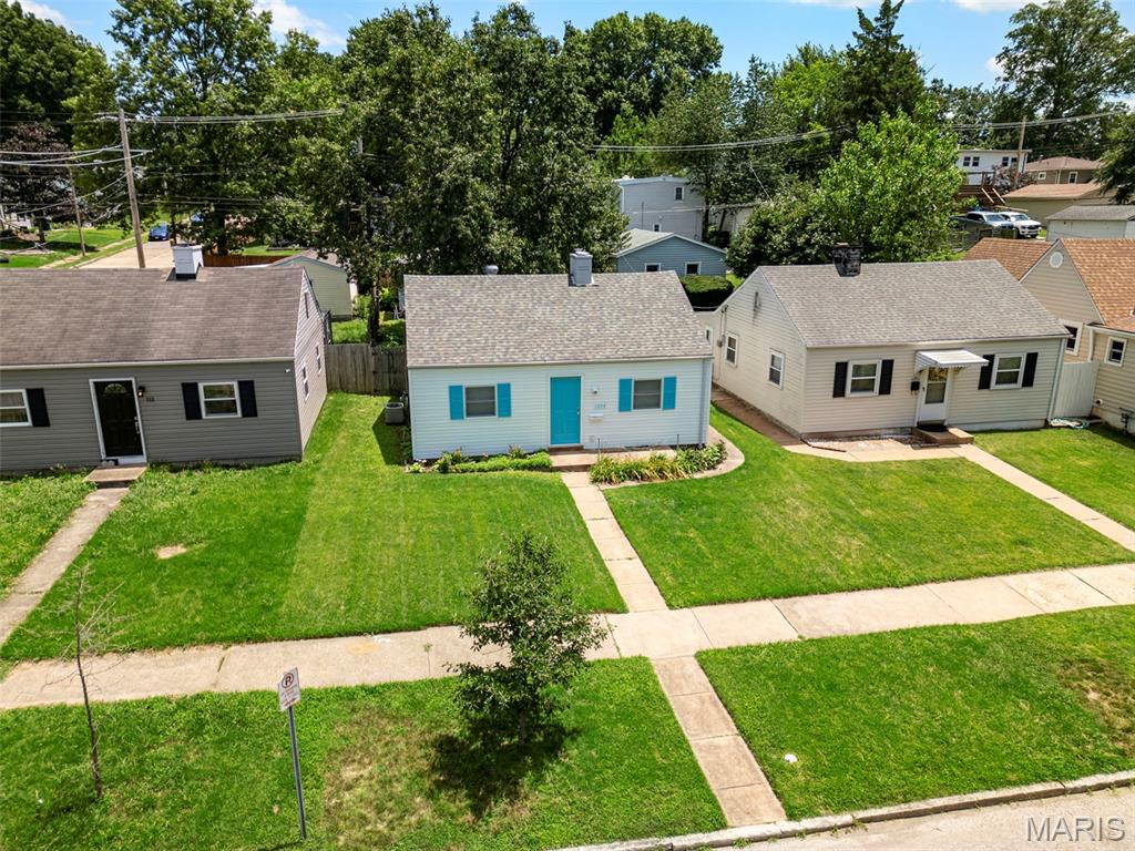Jasper Place Add - Residential