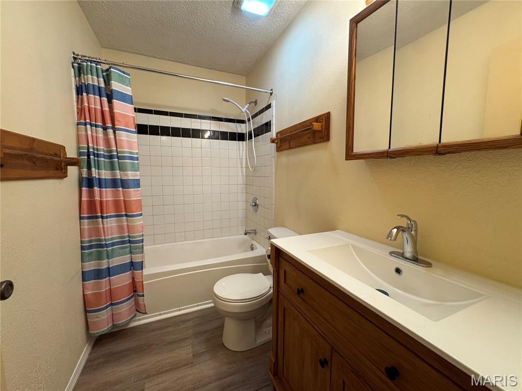 Clayton Heights - Residential