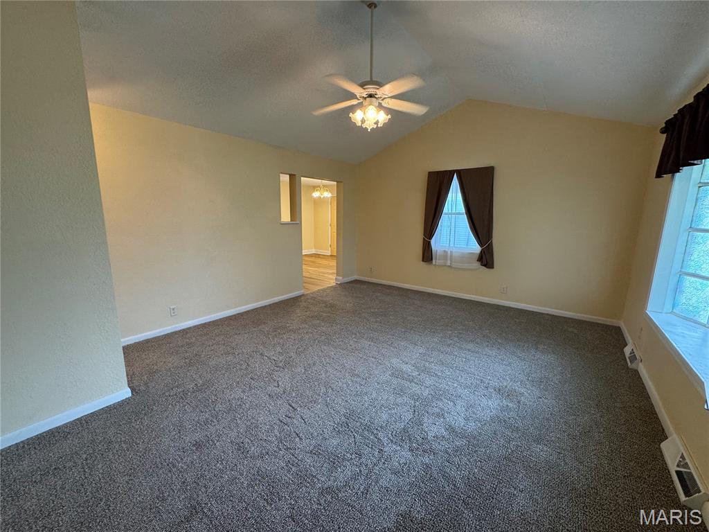 Clayton Heights - Residential