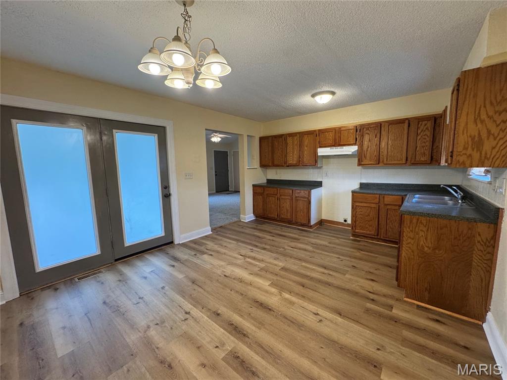 Clayton Heights - Residential