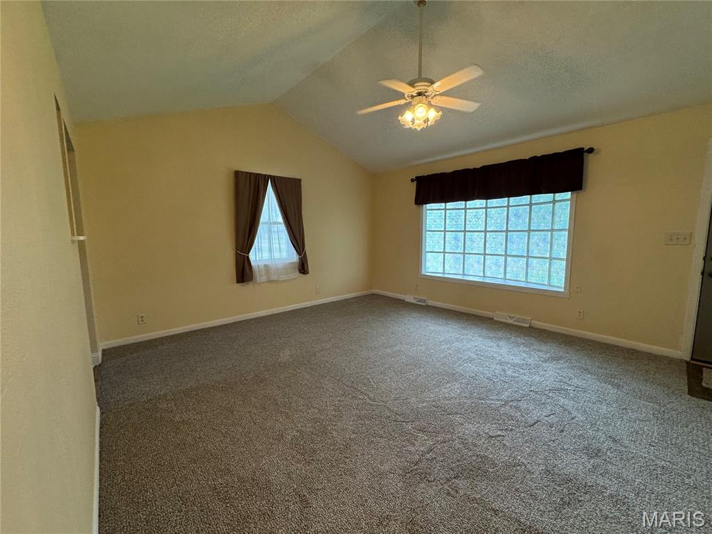 Clayton Heights - Residential