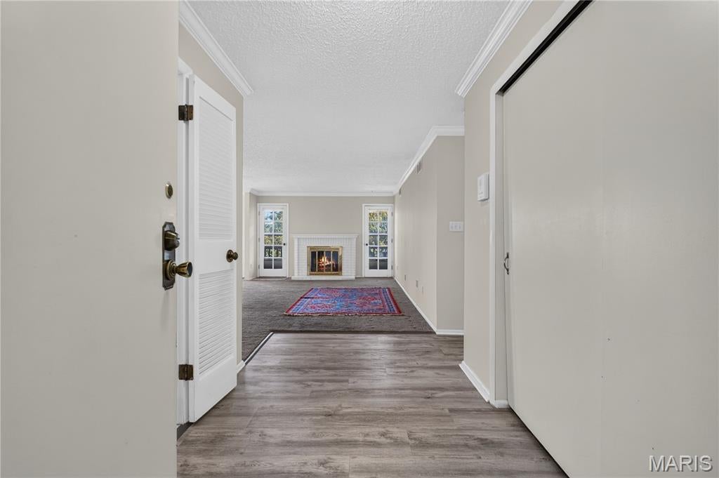 Manor Condo At Oxford Hill The - Residential
