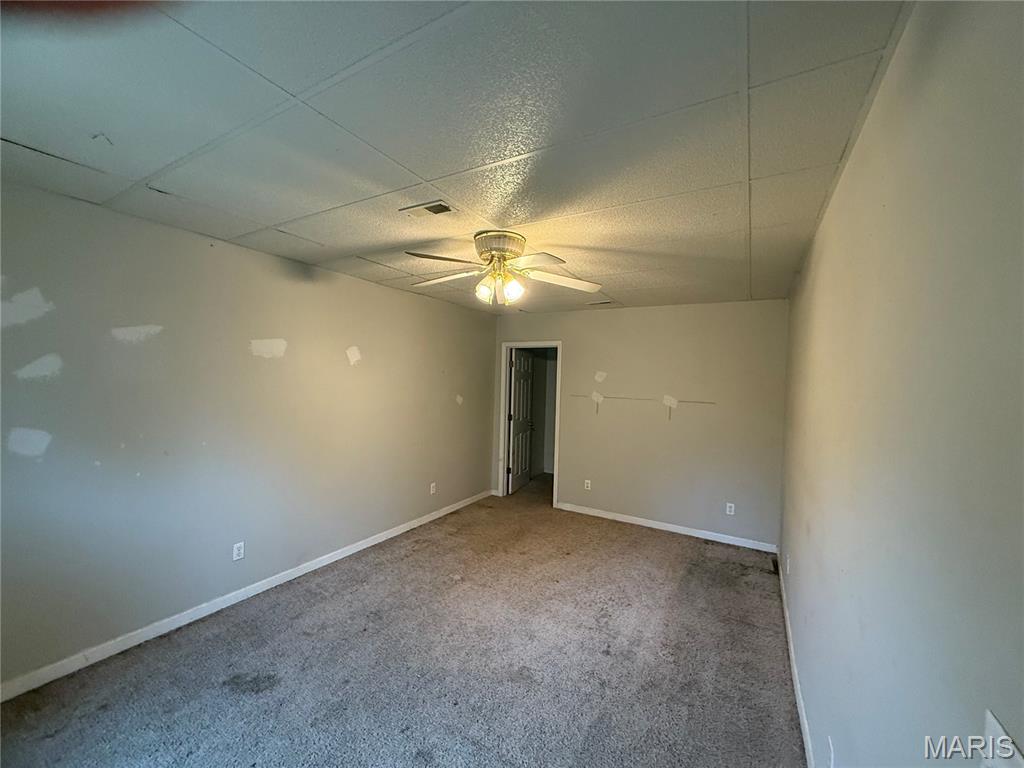 none - Residential