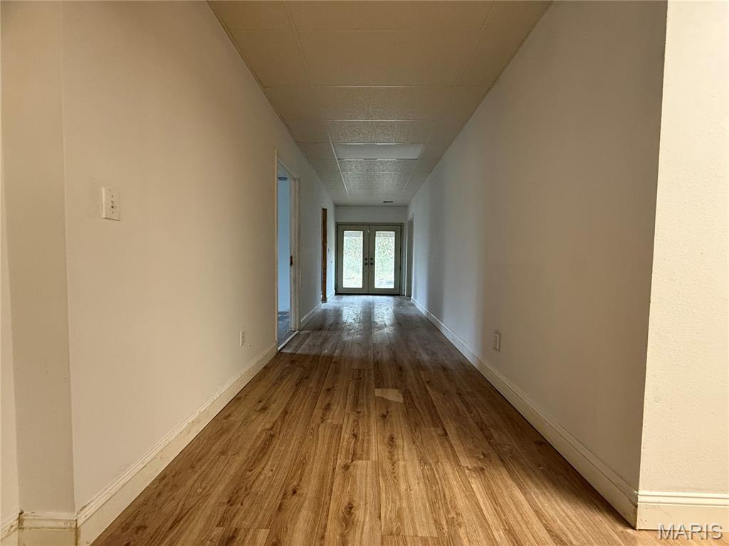 none - Residential