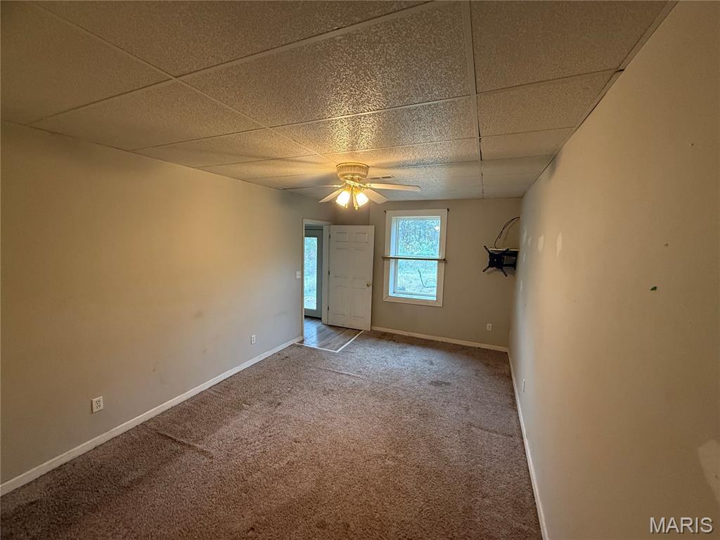 none - Residential