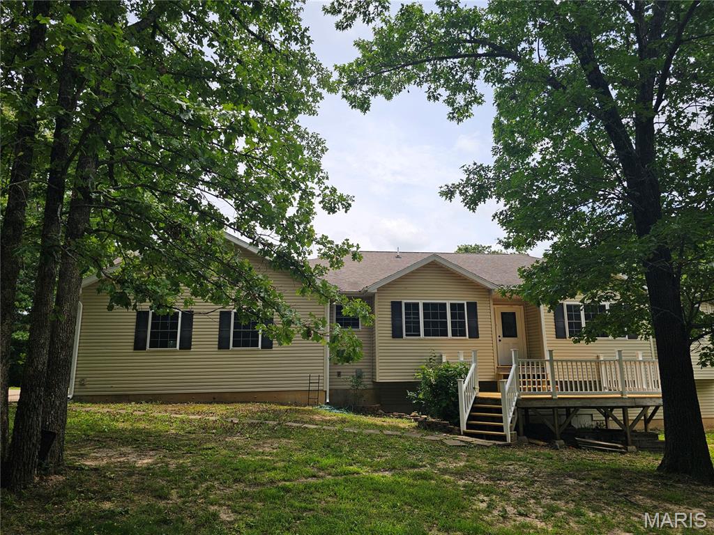 NA - Residential