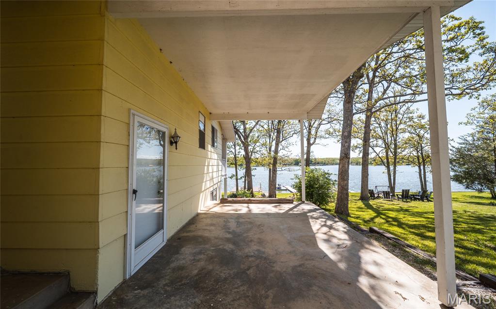 Indian Lake - Residential