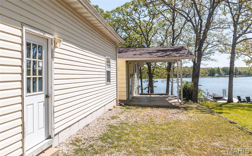 Indian Lake - Residential