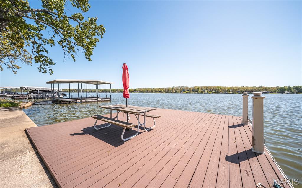 Indian Lake - Residential