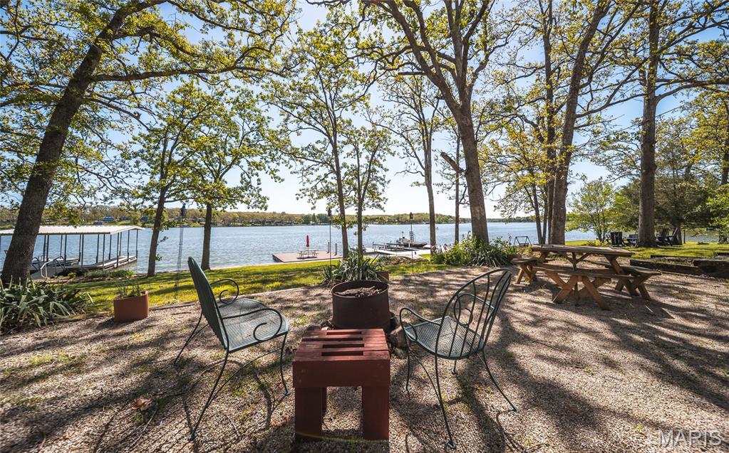 Indian Lake - Residential
