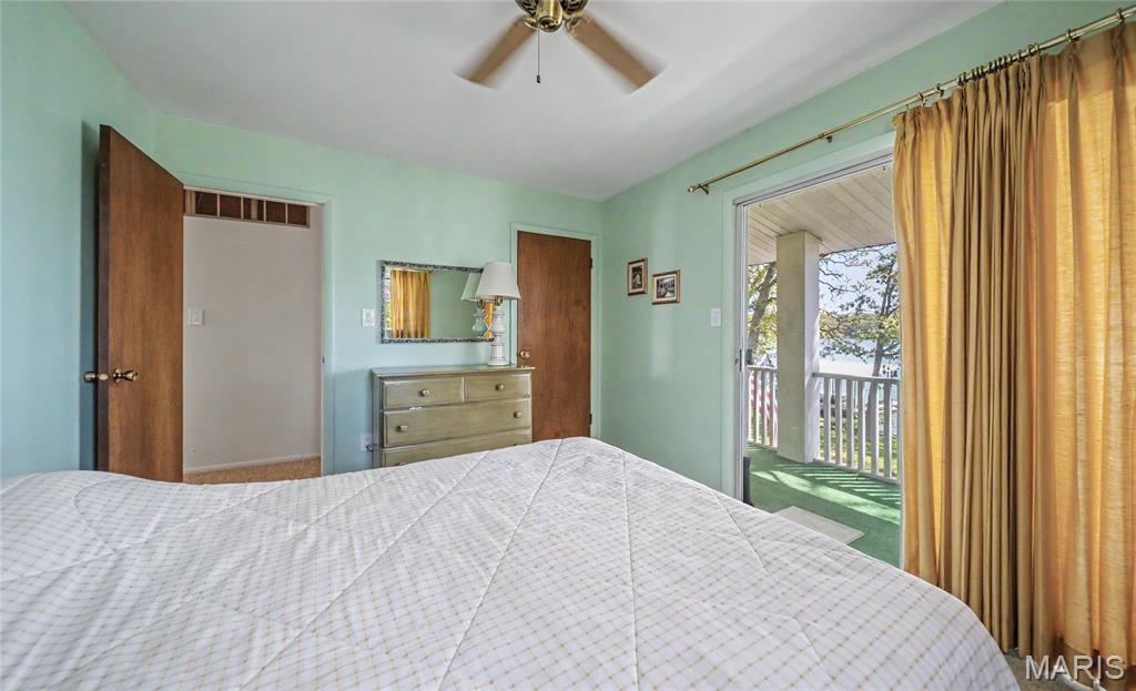 Indian Lake - Residential