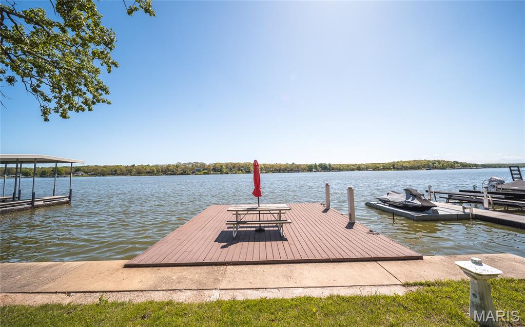 Indian Lake - Residential