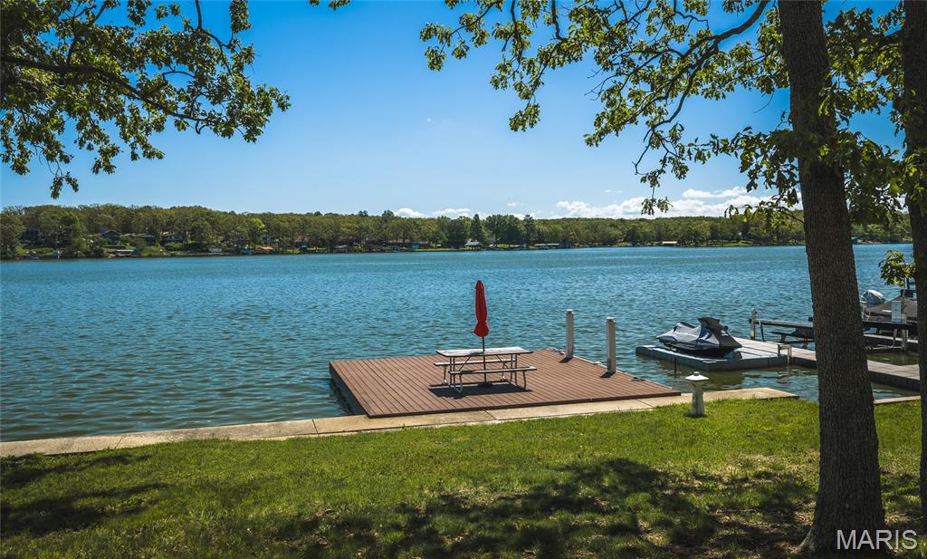 Indian Lake - Residential