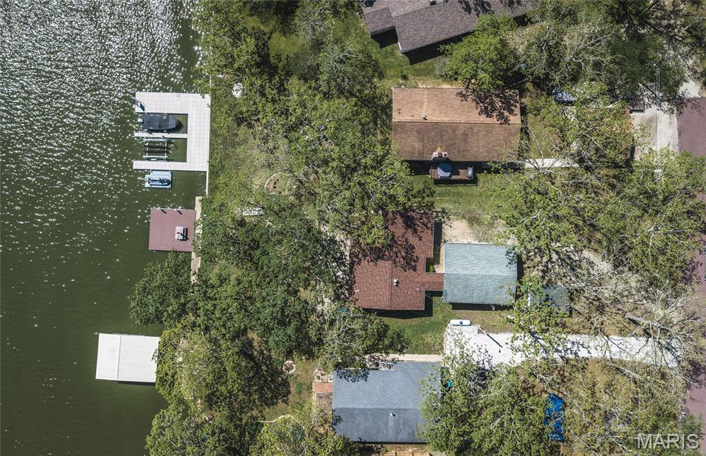 Indian Lake - Residential