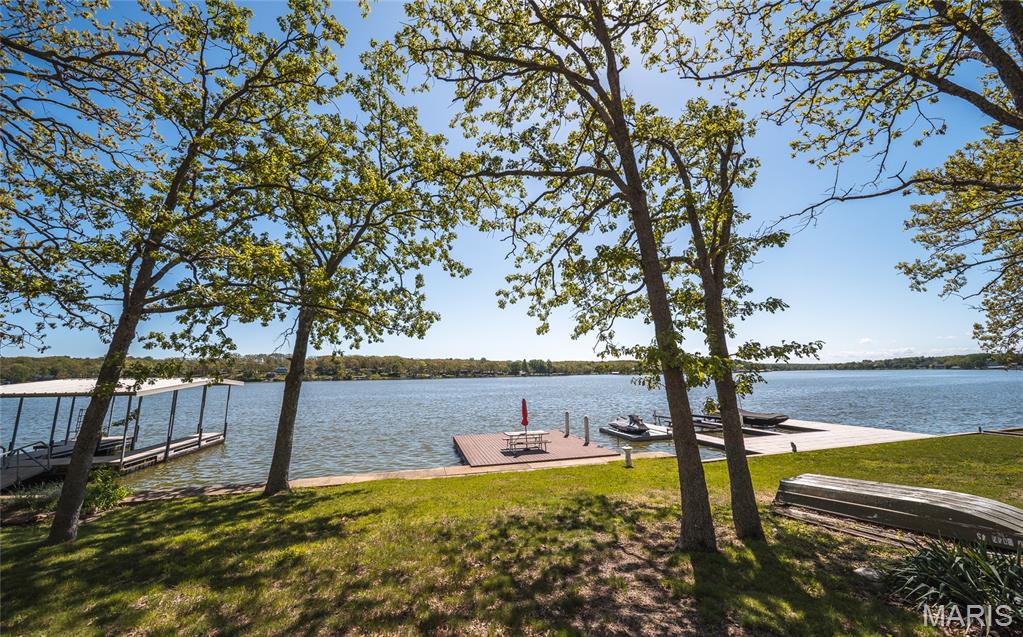 Indian Lake - Residential