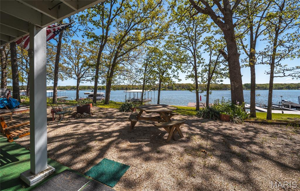 Indian Lake - Residential