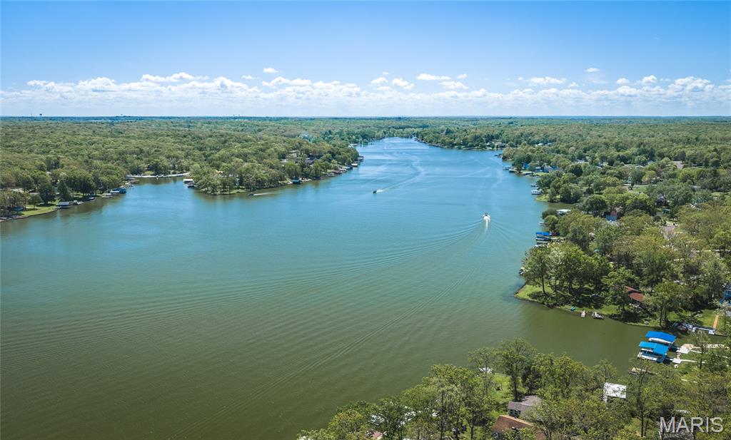 Indian Lake - Residential