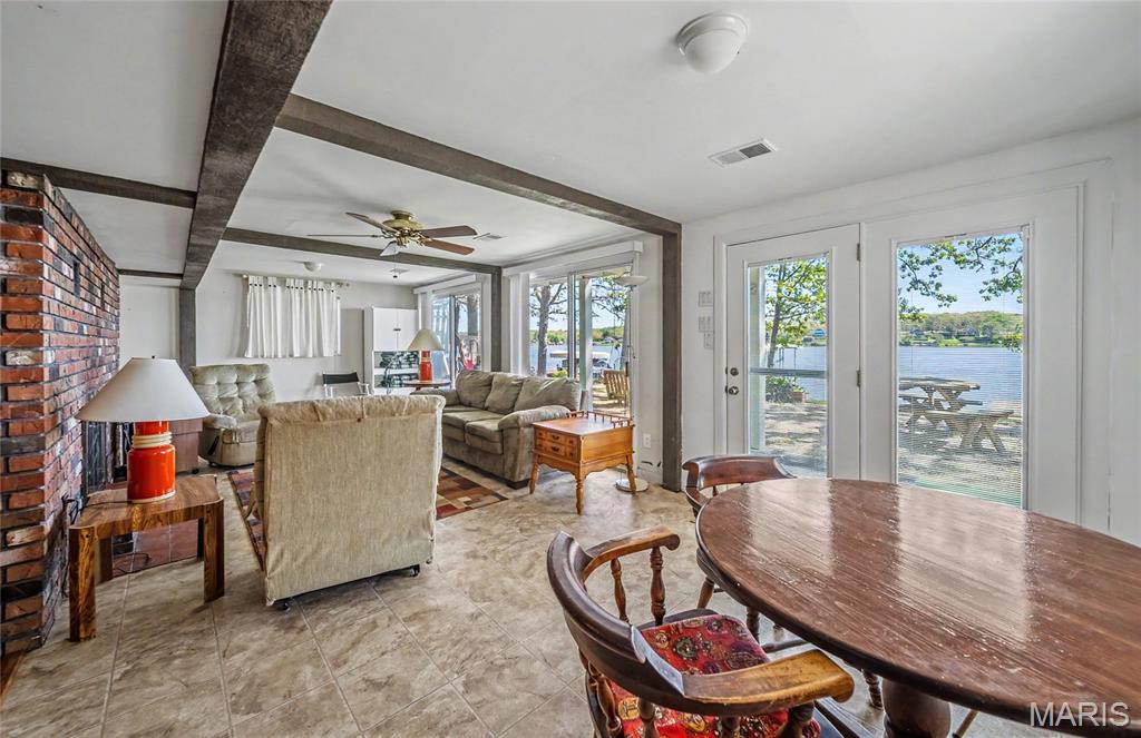 Indian Lake - Residential