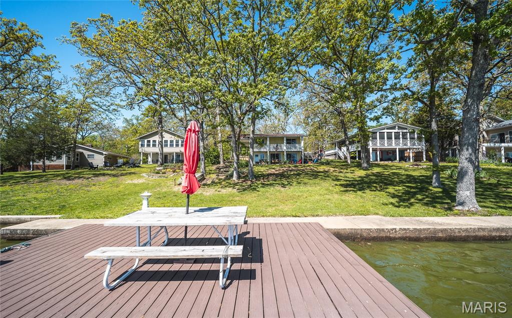 Indian Lake - Residential