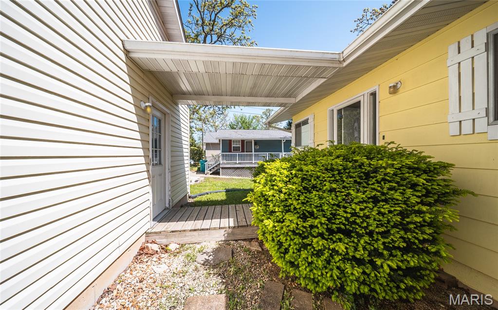 Indian Lake - Residential