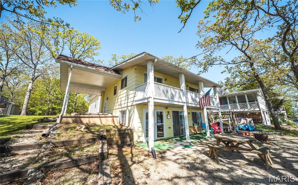 Indian Lake - Residential
