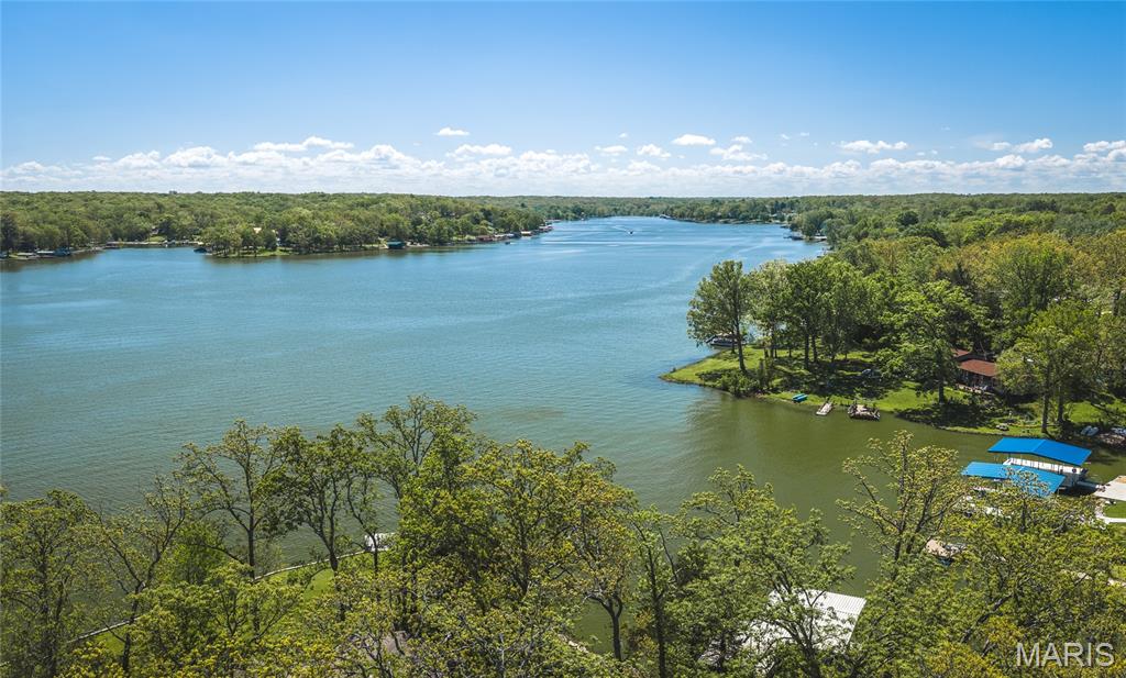 Indian Lake - Residential