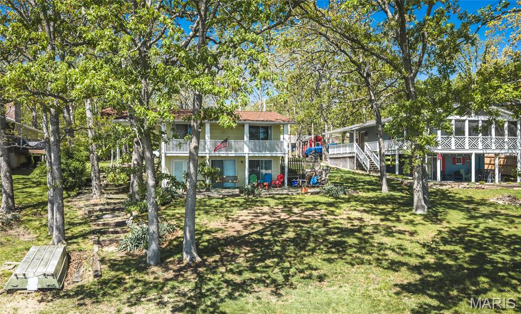 Indian Lake - Residential