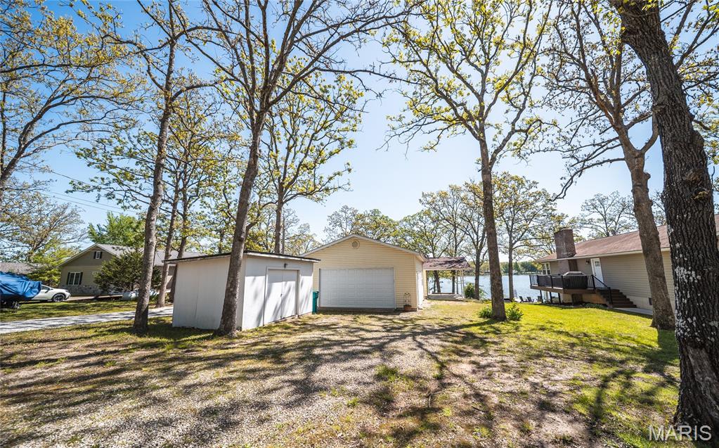 Indian Lake - Residential