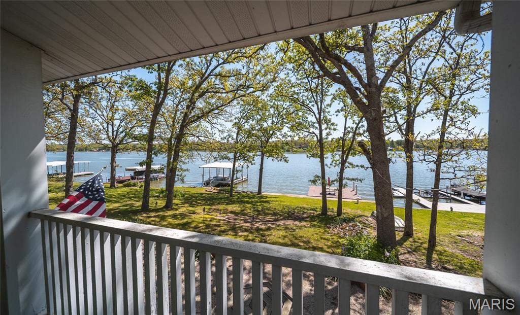 Indian Lake - Residential